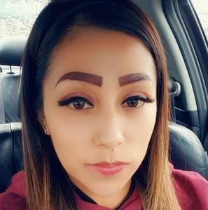 Meet your Posher, Jaylene